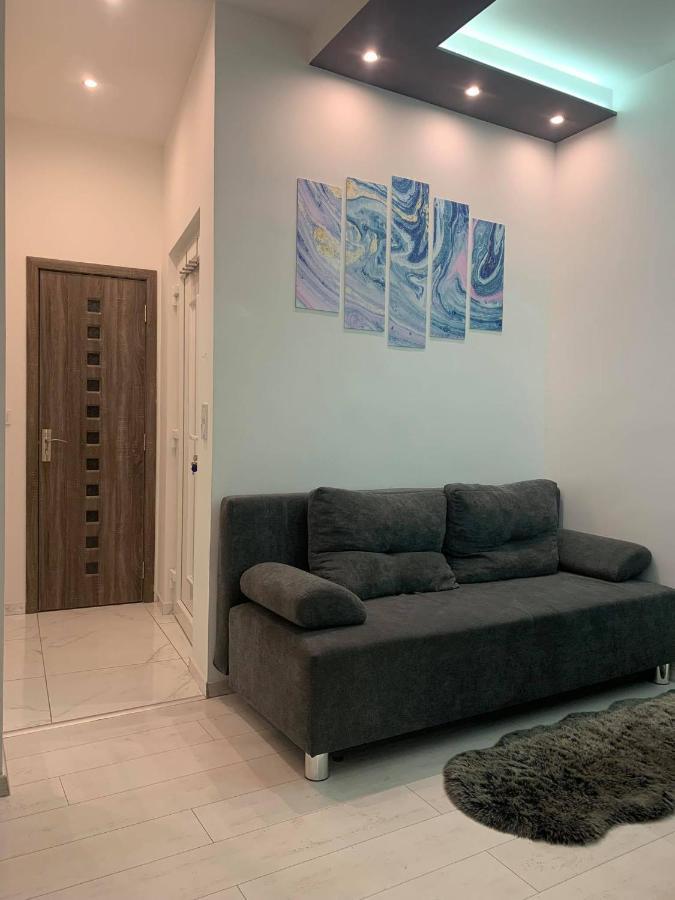 Cool Cat Budapest Apartment Exterior photo